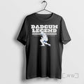New Philip Rivers Celebration Indianapolis Colts Football Dadgum Legend