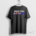 New Pray For Australia