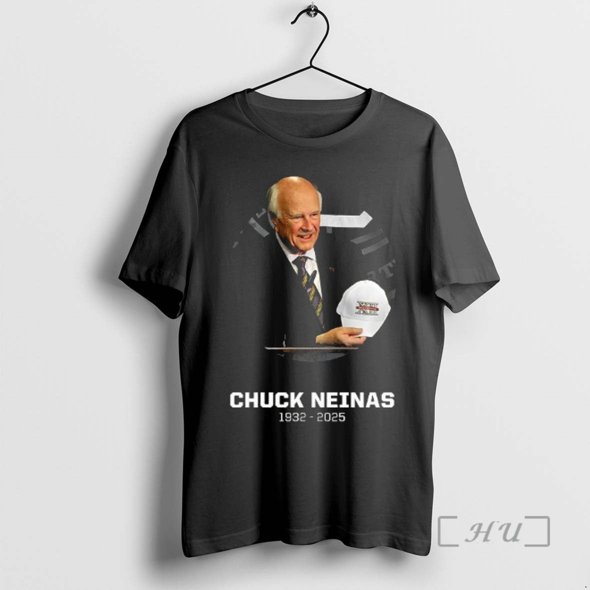 New Rip Chuck Neinas 1932 2025