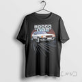 New Retro Rocco Gr2 Car Vintage