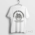 New Romulus Au Raa Men Honor Integrity Noodles