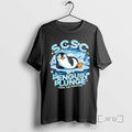 New Scsc Penguin Plunge Fear The Penguin 2026 Circle Black