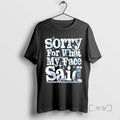 New Sorry For What My Face Said