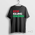 New Stop Killing Children
