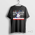 New Tom Wilson Washington Capitals Fight For Old Dc Signature