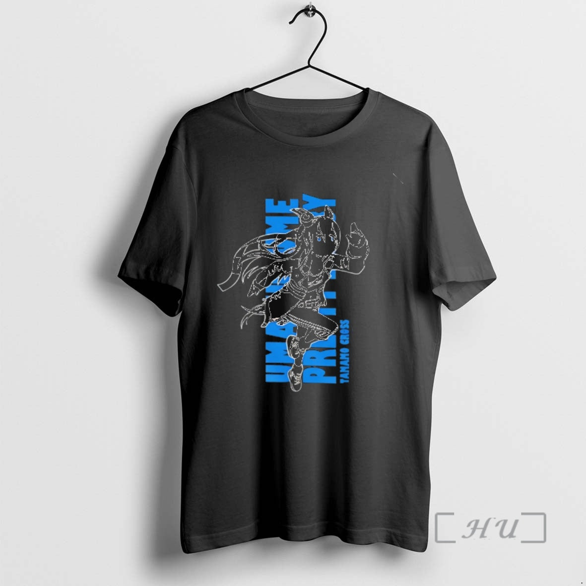 New Uma Musume Pretty Derby Tamamo Cross Anime