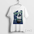 New Vancouver Canucks Western Conference Nhl Logo
