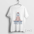 New Waldo Yoga Finding Myself