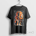 New Yeshua Lion Of Judah Hamashiach