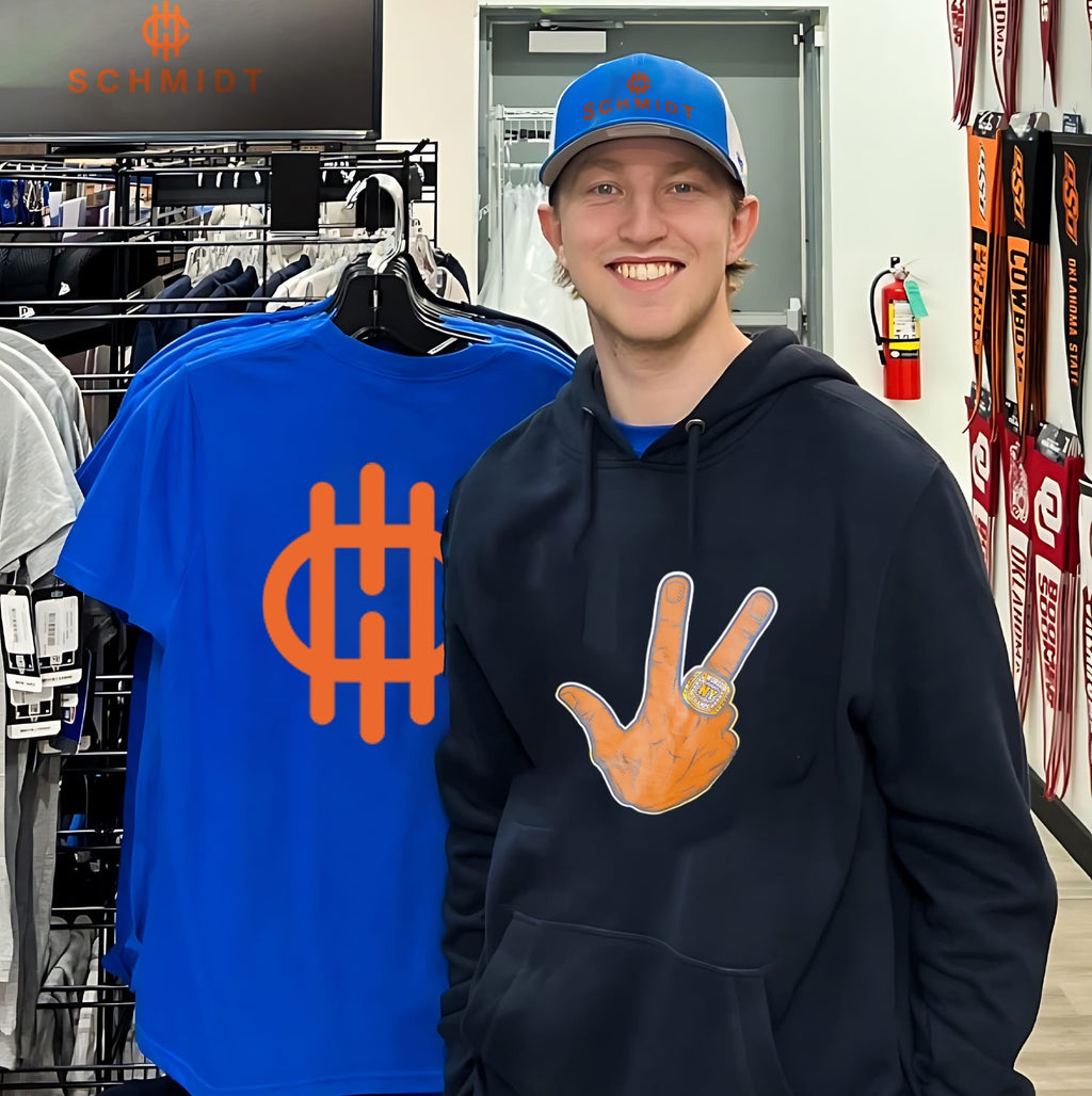 New York World Champs Jalen Brunson Hand Sign Championship Ring shirt