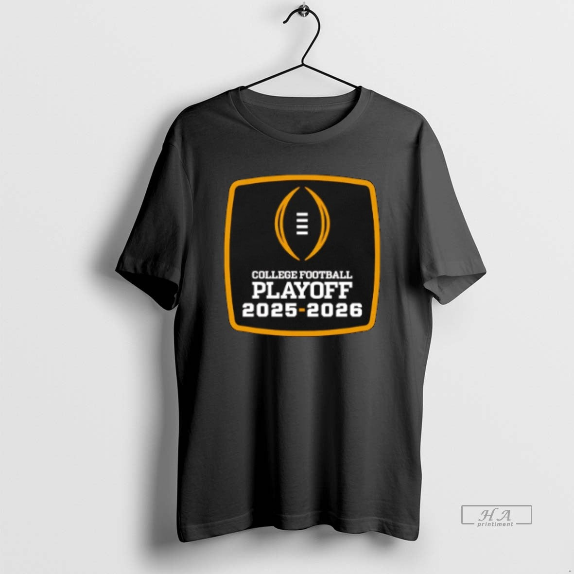 Official 2025 26 College Football Playoff Logo