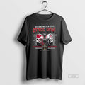 Official 2026 Ncaa Dii Stagg Bowl Canton Ohio Wisconsin Badgers Vs Arizona Wildcats January