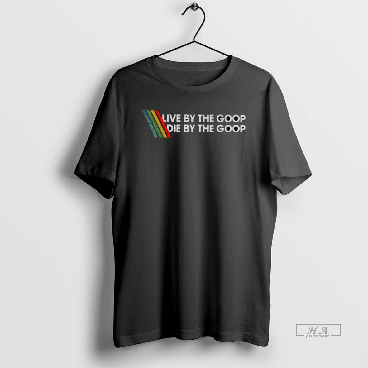 Official Arc Raiders Live By The Goop Die By The Goop