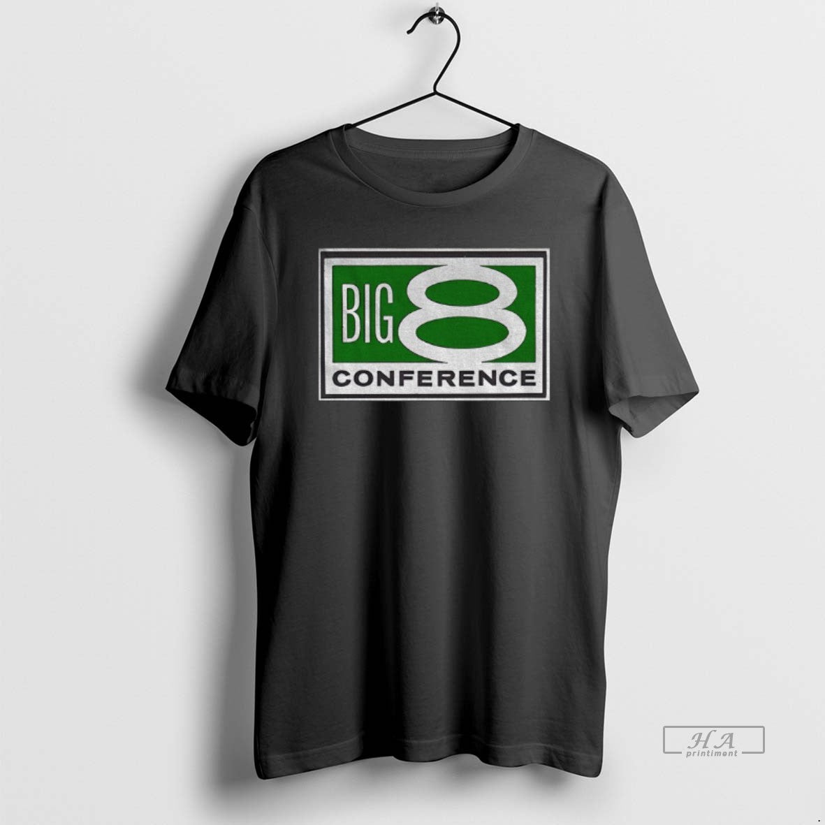 Official Big 8 Conference
