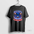 Official Bills Mafia Believe In Blue Playoffs Bound Football