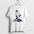 Official Cam Schlittler Schlitt Happens New York Yankees Christmas