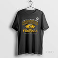 Official Central Michigan Chippewas 2025 Gameabove Sports Bowl Football Chriast