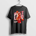 Official Damian Lillard And Jerami Grant Portland Duo Vintage