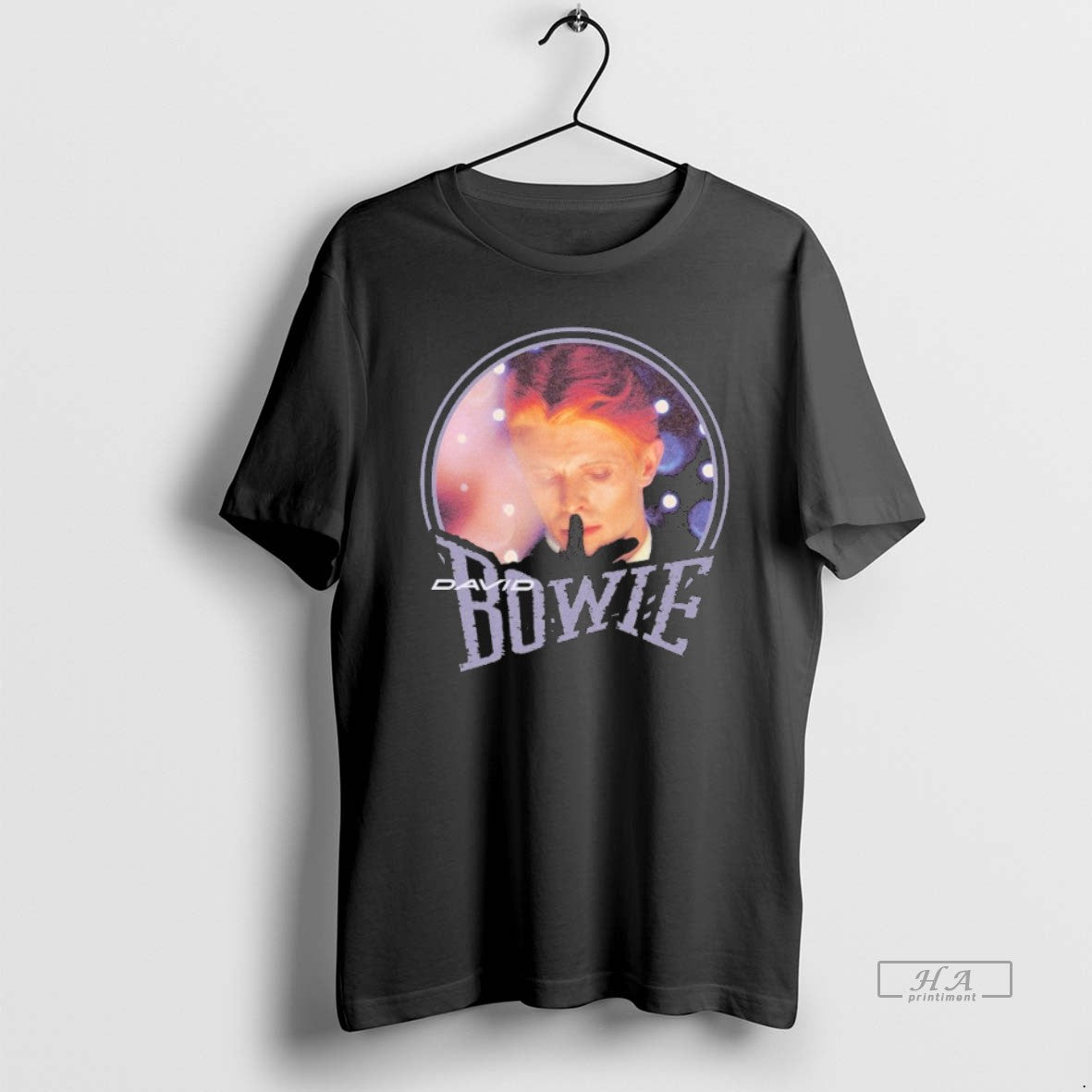 Official David Bowie Quiet Lights