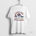 Official East Carolina Pirates Vs Pittsburgh Panthers 2025 Military Bowl Dueling Go Bowling