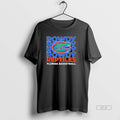 Official Florida Basketball Rowdy Reptiles