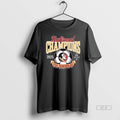 Official Florida State Seminoles National Champions 2025 Ncaa Womens Soccer College Cup