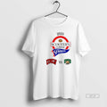 Official Frisco Bowl 2025 Unlv Vs Ohio