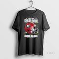 Official Georgia Bulldogs 2026 Allstate Sugar Bowl Helmet