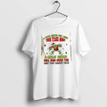 Official Grinch A Good Sister Will Wipe Your Tears A Great Sister Will Run Over