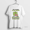 Official Grinch Okay Im Awake Im Getting Up Loading 27 Complete 38 Complete Getting Up