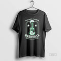 Official Hockey Finder Nashville Music City 2026