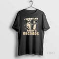 Official I Want My Daddys Records