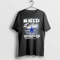 Official I Am A Reid I May Not Be In Dallas But Im A Cowboys
