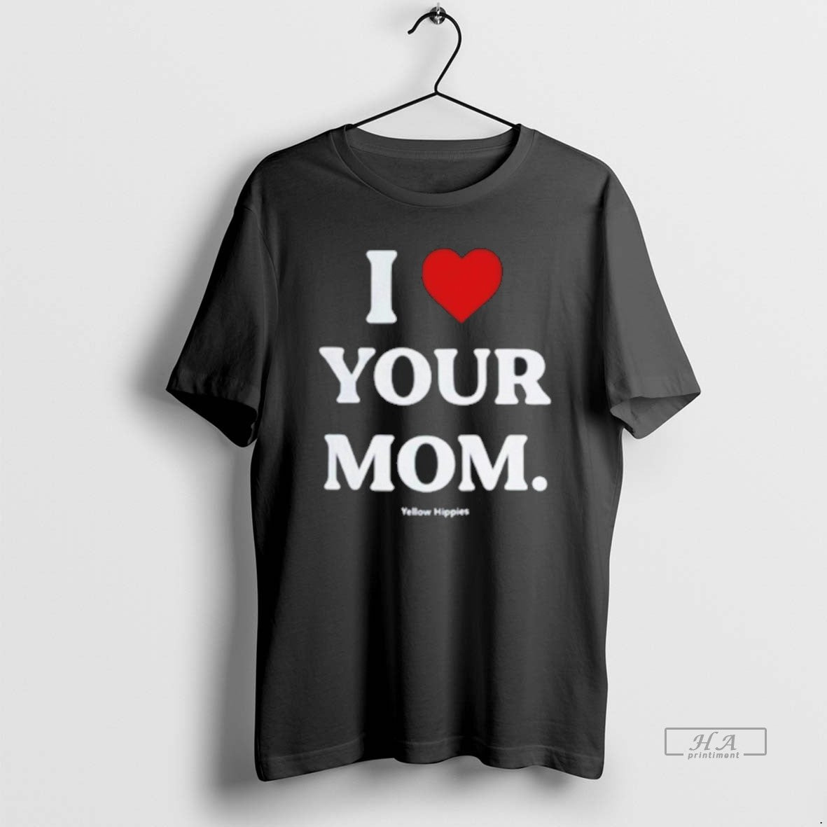 Official I Love Your Mom