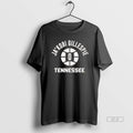 Official Jakobi Gillespie Tennessee Volunteers Name Number Ball