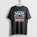 Official Jaws 50th Anniversary 1975 2025