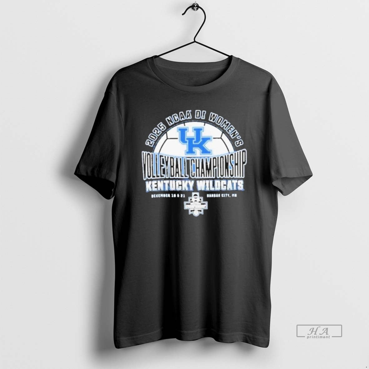Official Kentucky Wildcats Division I Womens Volleyball Final