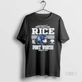 Official Lockheed Martin Armed Forces Bowl Rice University Football Fort Worth January 2 2026