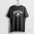 Official Michigan Vs Texas Orlando 2025 Cheez It Citrus Bowl Game Camping World Stadium