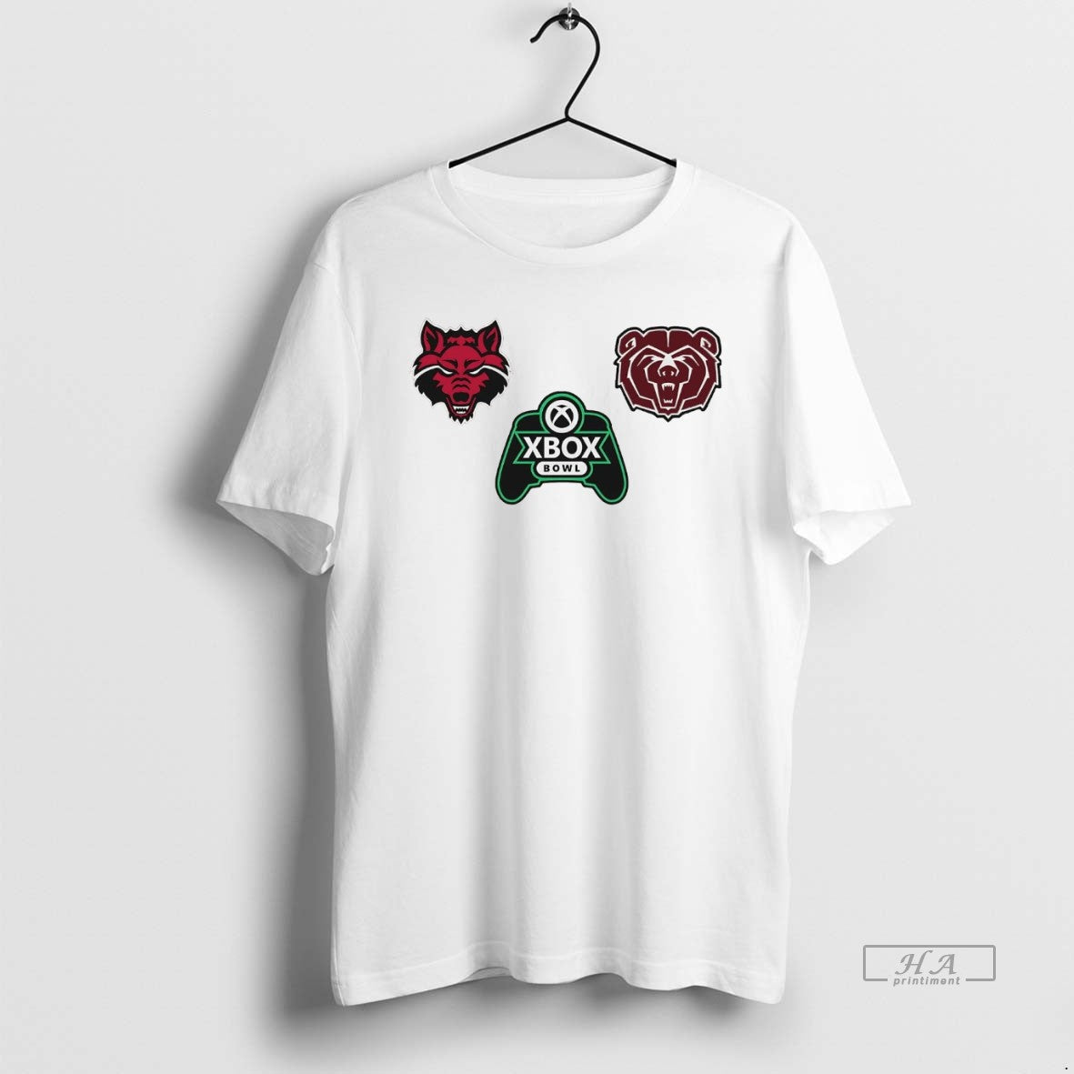 Official Missouri State Bears Vs