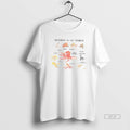 Official Octopus Of The World Ocean Animals Vintage