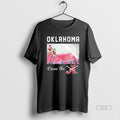 Official Oklahoma Sooners Erase The Not A Alabama
