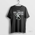 Official Ottawa Hollander 24 Hockey Romance Game Changers Athl Dept