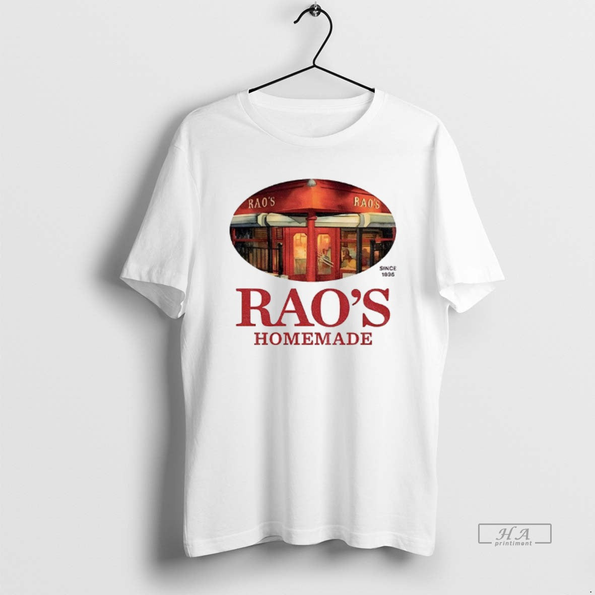 Official Raos Sauce Homemade Since 1896