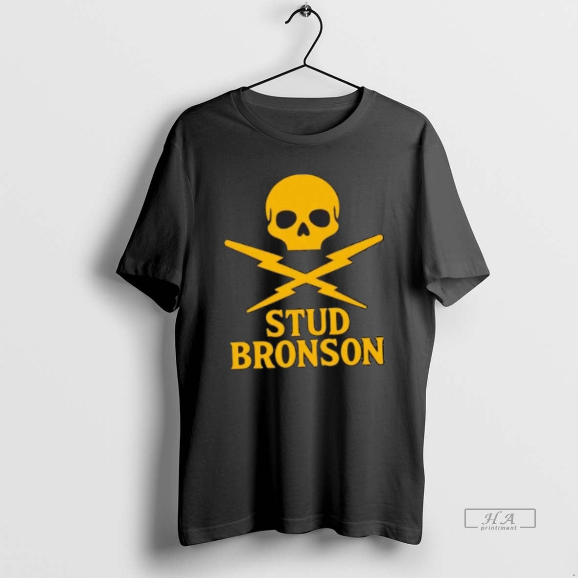 Official Skull The Peacemakers The Brutal