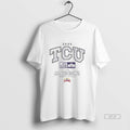 Official Tcu Horned Frogs 2025 Valero Alamo Bowl San Antonio