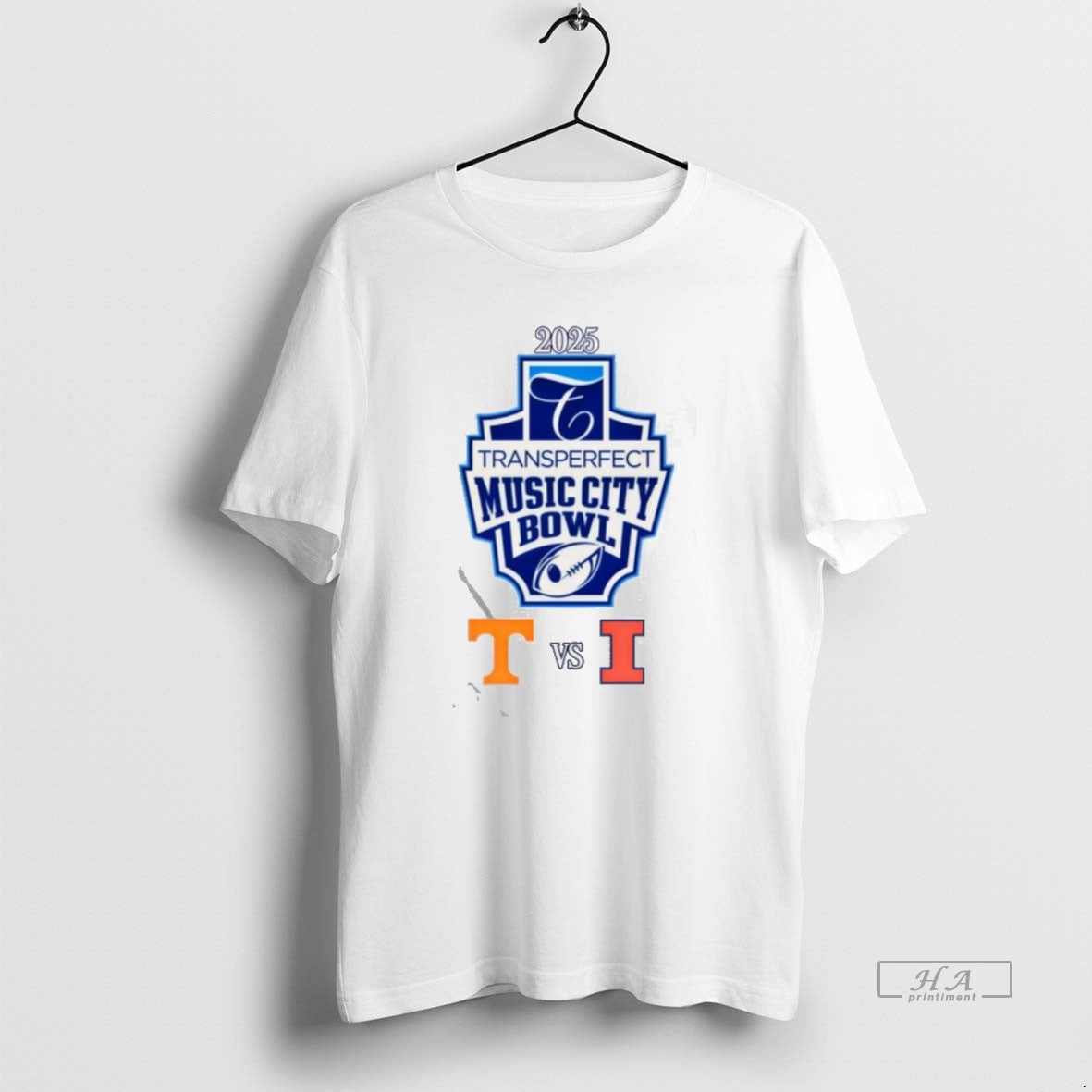 Official Tennessee Vs