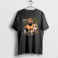 Official Terence Crawford Pound 4 Pound Signature Graphic