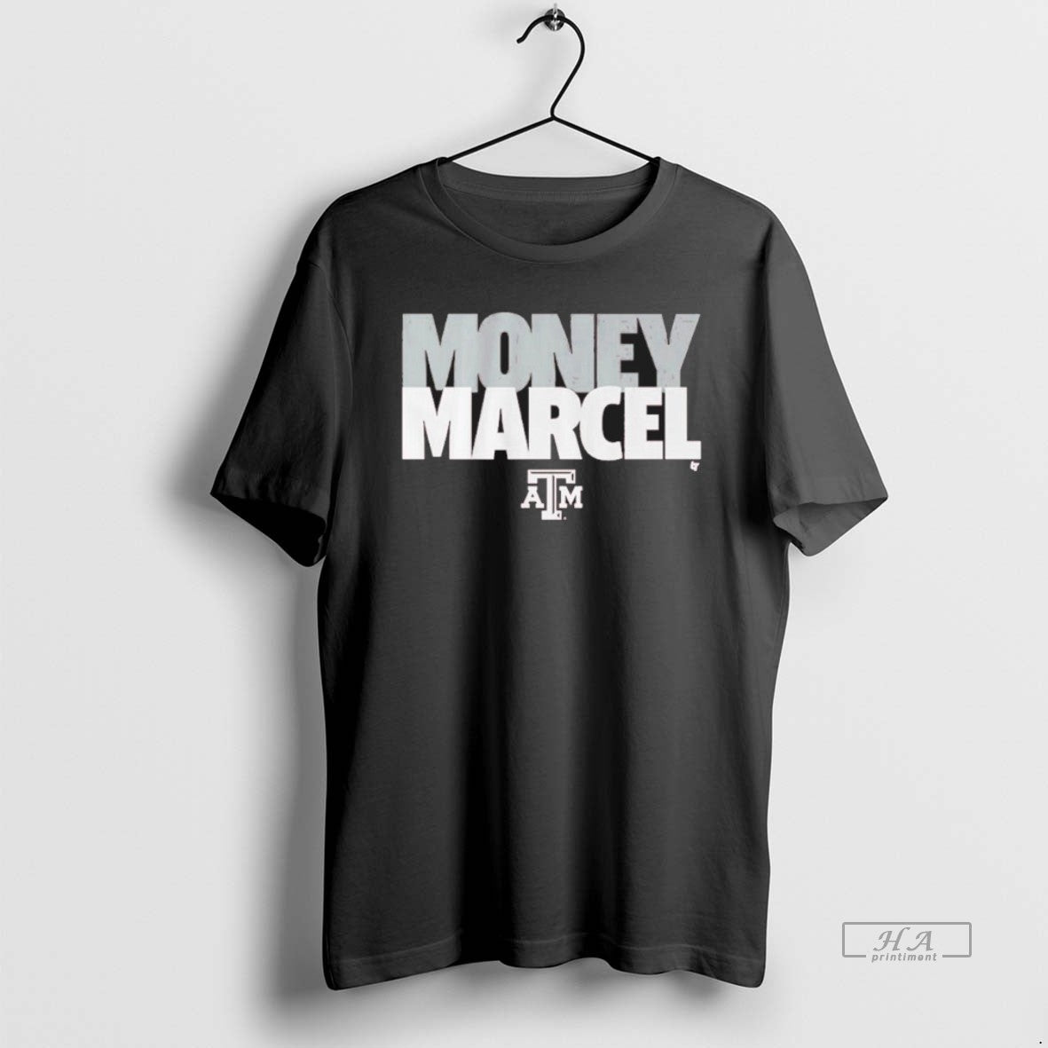 Official Texas Am Football Money Marcel Reed