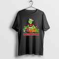 Official The Grinch And Max Washington Commanders Christmas Helmet Items